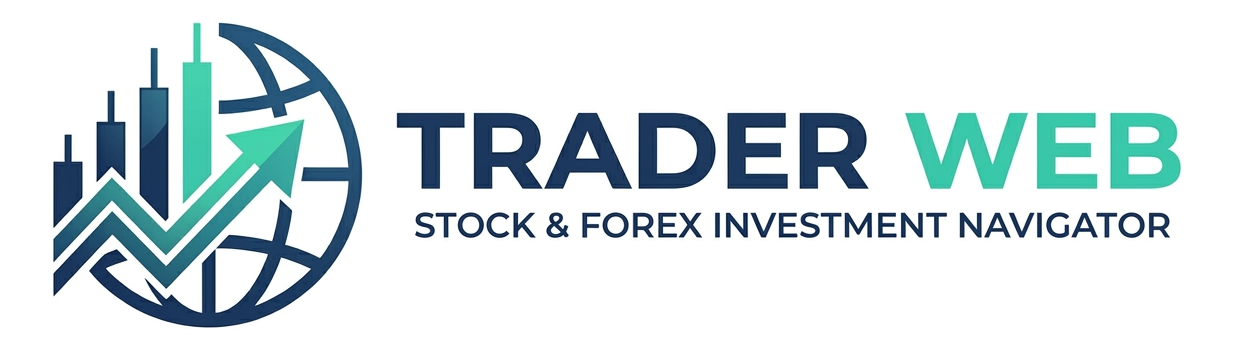 Trader Web